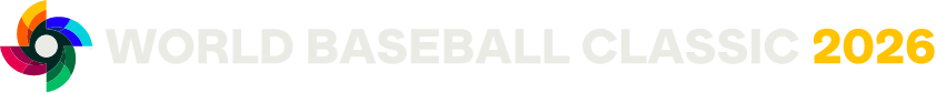 WORLD BASEBALL CLASSIC 2026