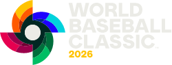WORLD BASEBALL CLASSIC 2026