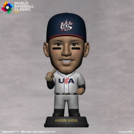 アーロンジャッジ