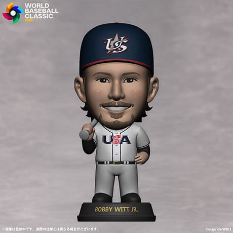 ボビー・ウィットJr.