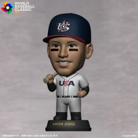 アーロンジャッジ