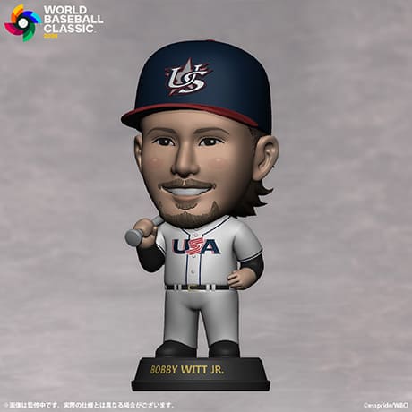 ボビー・ウィットJr.