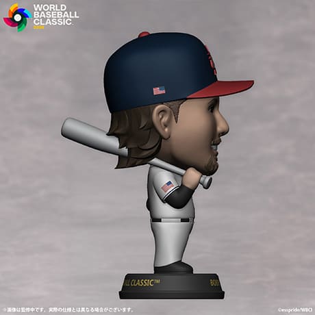 ボビー・ウィットJr.