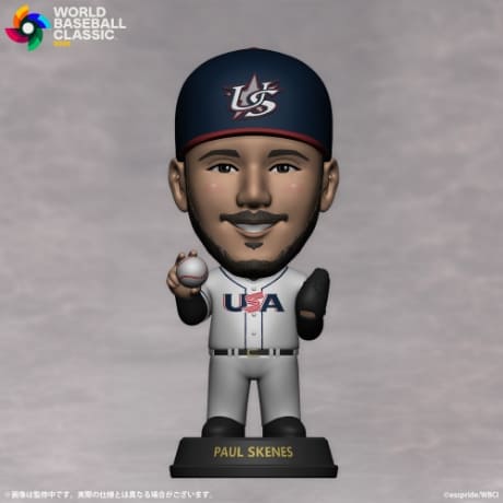 ポール・スキーンズ