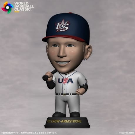 ピート・クロウ＝アームストロング