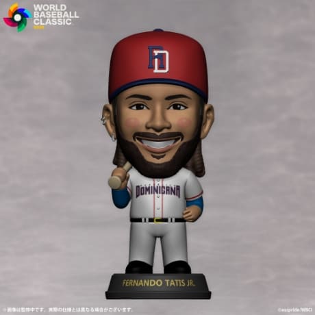 フェルナンド・タティスJr.