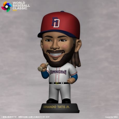 フェルナンド・タティスJr.