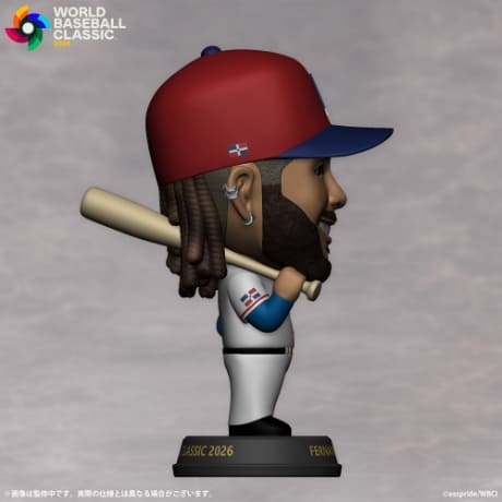 フェルナンド・タティスJr.