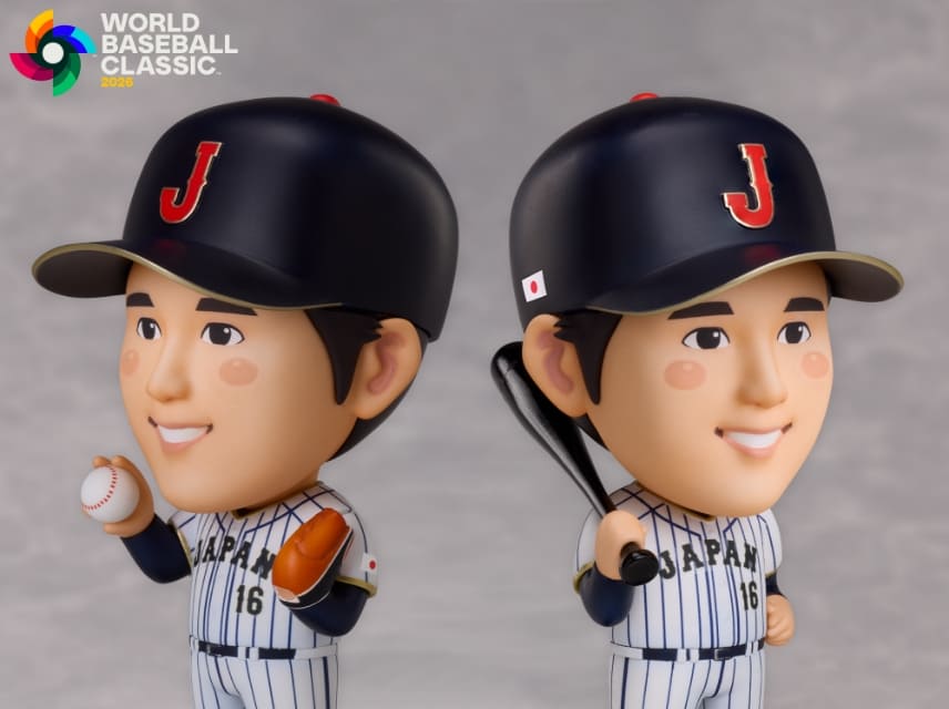 大谷翔平(二刀流ver.)